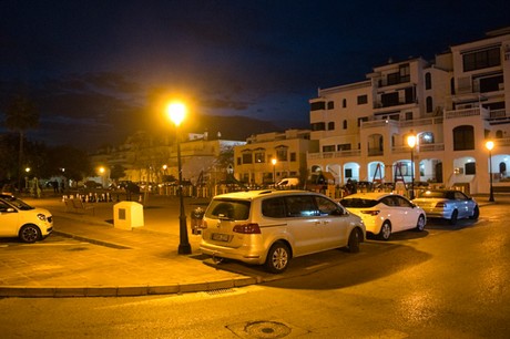 Marina De La Duquesa